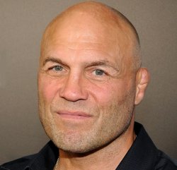 RANDY COUTURE