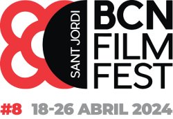 ABIERTO EL PERIODO DE INSCRIPCION DE PELICULAS PARA EL BCN FILM FEST 2024