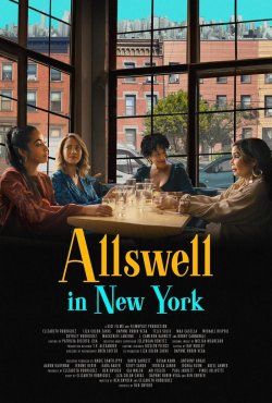 ALLSWELL IN NEW YORK