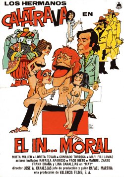 EL IN MORAL