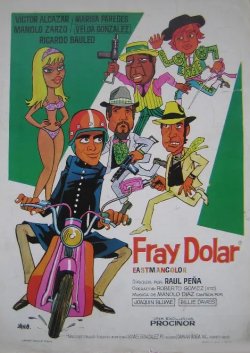 FRAY DOLAR