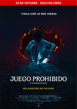 JUEGO PROHIBIDO