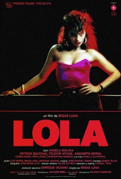 LOLA