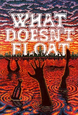 WHAT DOESNT FLOAT