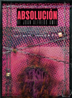 ABSOLUCION DE JUAN ALFREDO AMIL