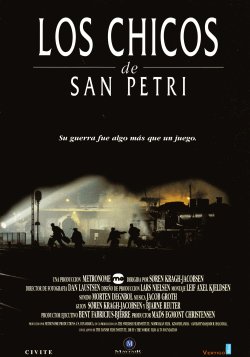 LOS CHICOS DE SAN PETRI