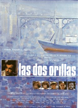 LAS DOS ORILLAS