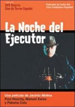 LA NOCHE DEL EJECUTOR