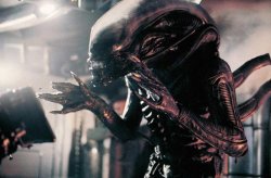 LA NUEVA PELICULA DE ALIEN INICIA SU RODAJE