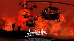 Curiosidades de... APOCALYPSE NOW