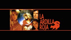 Curiosidades de... LA ARDILLA ROJA