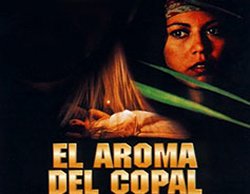 Curiosidades de... EL AROMA DEL COPAL