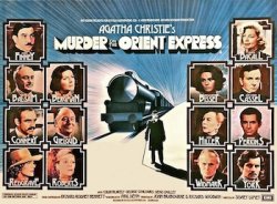 Curiosidades de... ASESINATO EN EL ORIENT EXPRESS