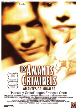 AMANTES CRIMINALES
