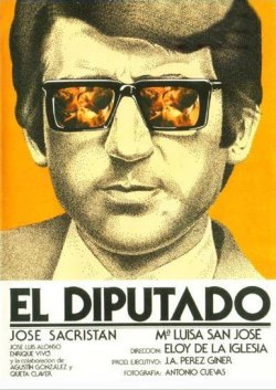 EL DIPUTADO