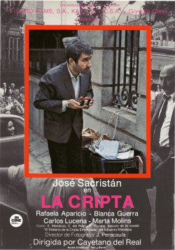 LA CRIPTA