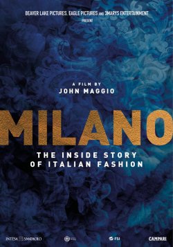 MILANO: THE INSIDE STORY OF ITALIAN FASHION