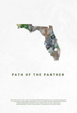 PATH OF THE PANTHER