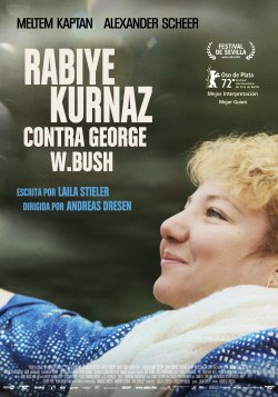 RABIYE KURNAZ CONTRA GEORGE W. BUSH