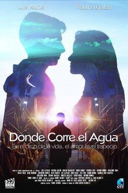 DONDE CORRE EL AGUA