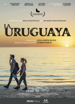 LA URUGUAYA