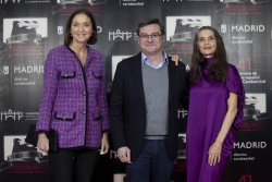 CLAUSURA DE LA SEMANA DE CINE ESPAÑOL DE CARABANCHEL