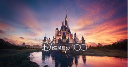 DISNEY CELEBRA SUS CIEN AÑOS DE HISTORIA