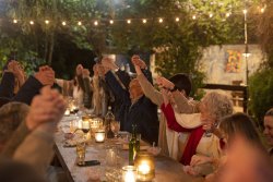 EL FESTIVAL DE MALAGA PRESENTARA HAY UNA PUERTA AHI