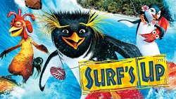 Curiosidades de... LOCOS DEL SURF
