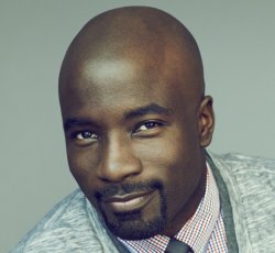 MIKE COLTER