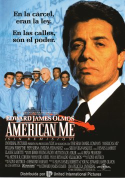 AMERICAN ME SIN REMISION