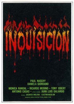 INQUISICION