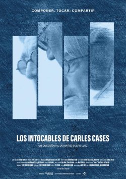 LOS INTOCABLES DE CARLES CASES