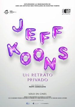JEFF KOON UN RETRATO PRIVADO