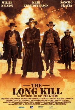 THE LONG KILL (LA JUSTICIA DE LOS FORAJIDOS)