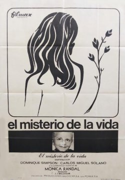 EL MISTERIO DE LA VIDA