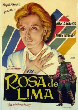 ROSA DE LIMA