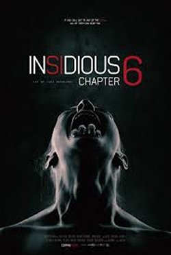 INSIDIOUS 6