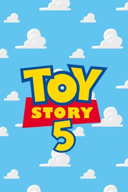 TOY STORY 5