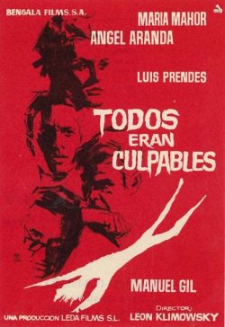 TODOS ERAN CULPABLES