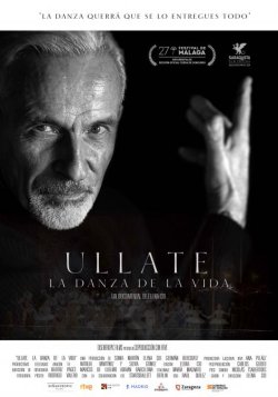 ULLATE LA DANZA DE LA VIDA