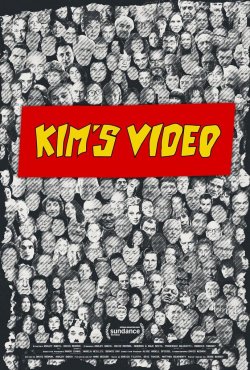 EL VIDEOCLUB DE KIM