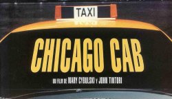 Curiosidades de... CHICAGO CAB