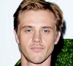 BOYD HOLBROOK