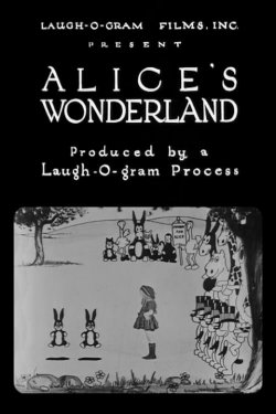 ALICE'S IN WONDERLAND