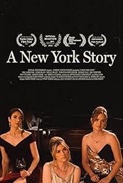 A NEW YORK STORY