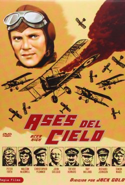 ASES DEL CIELO