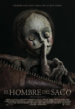 EL HOMBRE DEL SACO