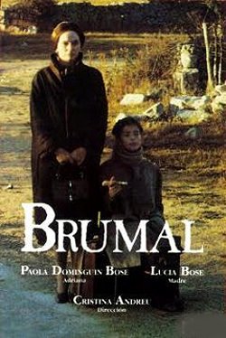 BRUMAL