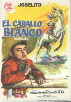 EL CABALLO BLANCO